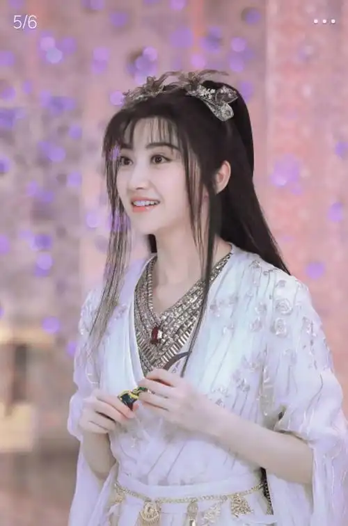 大家好,最近有人在看景甜的新剧《火王之破晓之战》吗_圈子-新氧美容