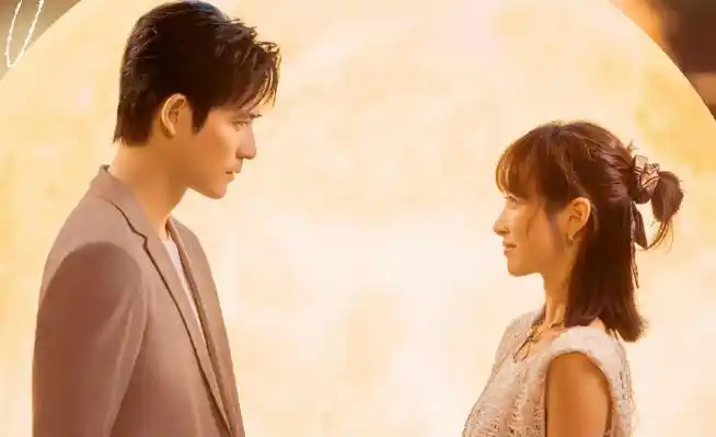 宋茜,周渝民,刘敏涛等一众实力派演员的加盟,更是为这部剧增添了无数