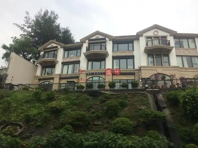 寿臣山4房豪宅笋盘出售|住宅单位