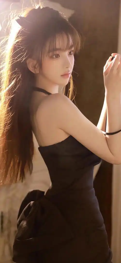 美女壁纸 | 超级好看的清新养眼美女手机壁纸,一眼一万年