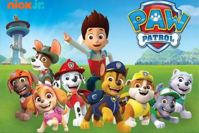 一文中,继续介绍《汪汪队立大功》动画片前七季汪汪队的动物成员中