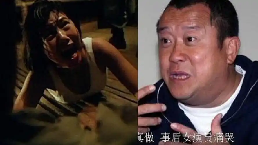 性侵蓝洁瑛的大佬被曝光曾志伟儿女曾宝仪和曾国祥被网友骂惨