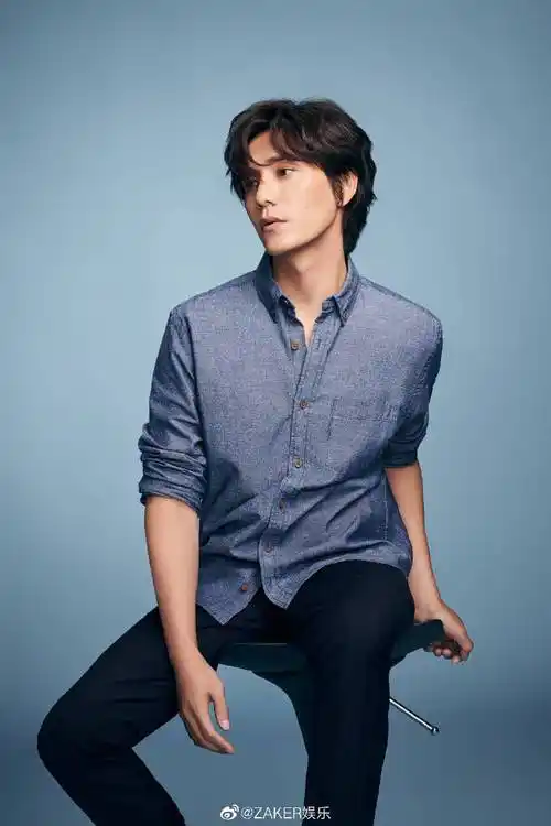 zaker娱乐破蛋日##陈坤0204生日快乐