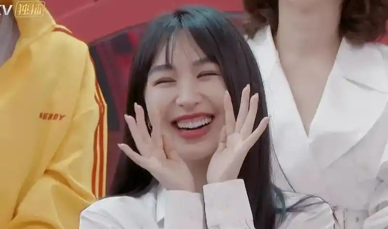 浪姐2开播李菲儿脸僵嘴肿镜头还疑似被缩减翻红无望