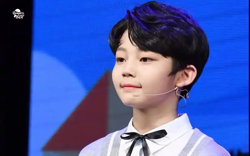 yhboys组合 170504最美小义工 阳光小鬼头 郭殿甲focus