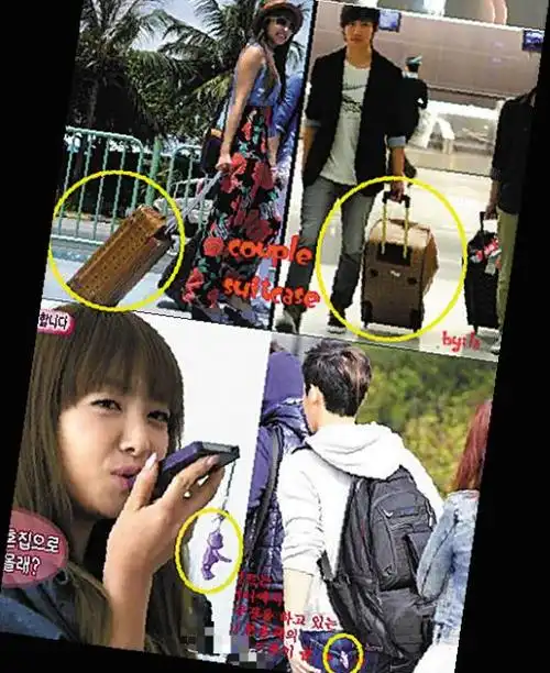 被宋茜顶替的人是谁 东方神起mv有宋茜 - 虾皮情感网