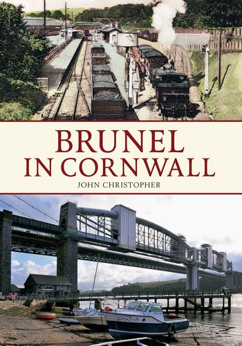 brunel in cornwall