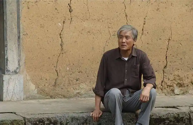 刘德华,梁家辉"土得掉渣"却堪称一绝_海清_陈宝国_郭刚