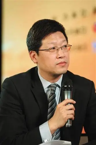 李文杰 外行很难参透经纪行业价值规律