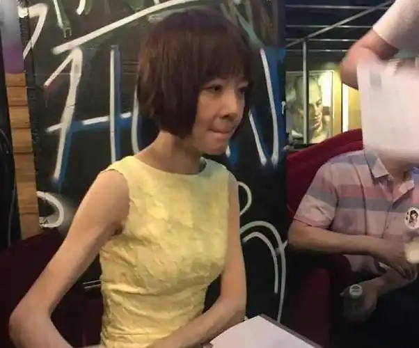 49岁鲁豫常年体重80多斤成大头娃娃减肥食谱曝光