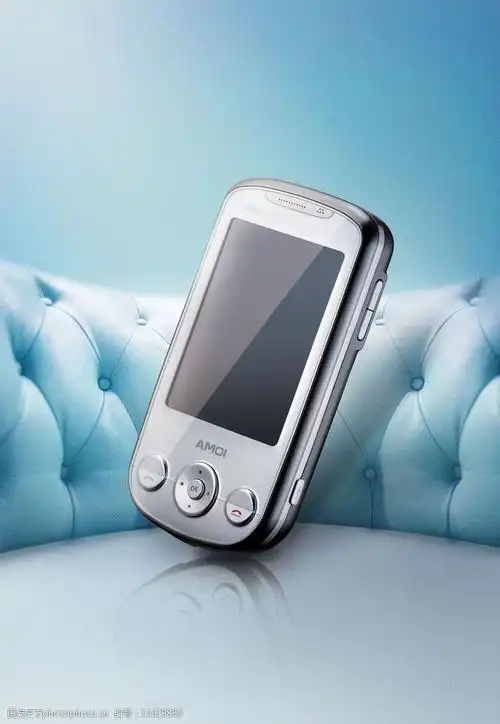 夏新n810电脑手机图片