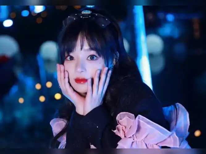 歌手分享《黄霄云》5.