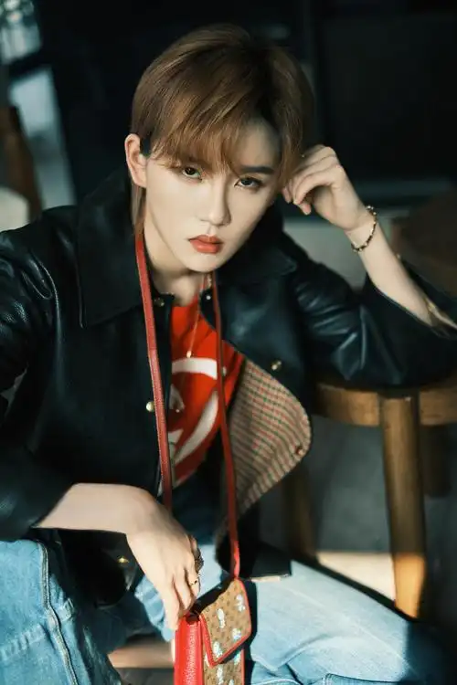 瓜中插陆柯燃122gucci活动图