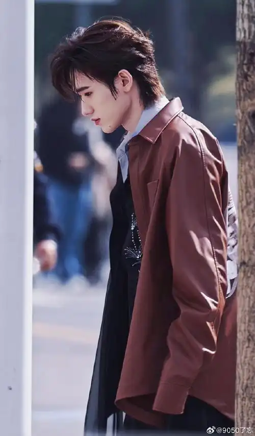 宋亚轩 心动无限