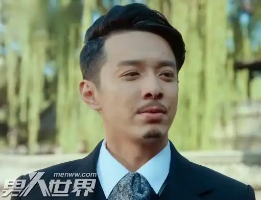 娘道牢生扮演者是谁 隆牢生认贼作父结局和瑛娘相认了吗_男人世界