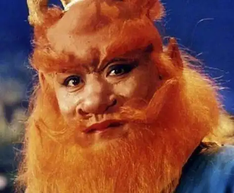 西游记有一先天至宝龙王当成废铁却成就一妖怪立地成佛