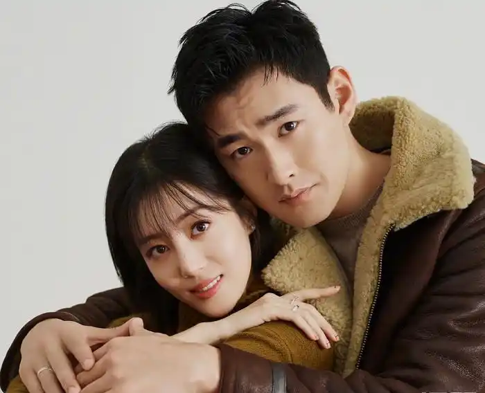 《蓝盔特战队》官宣,男女主合体拍大片,这对cp我嗑定了