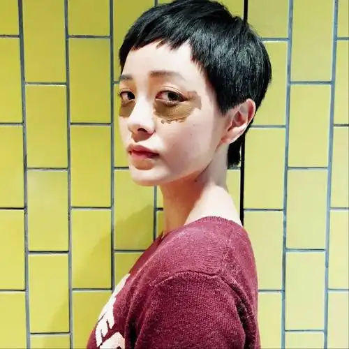 喜宝,小宝,郭采洁,不能被遗忘的精灵.