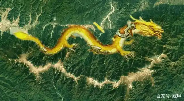 刘伯温斩尽天下龙脉,为何独留长白山?朱元璋因何迅速崛起?