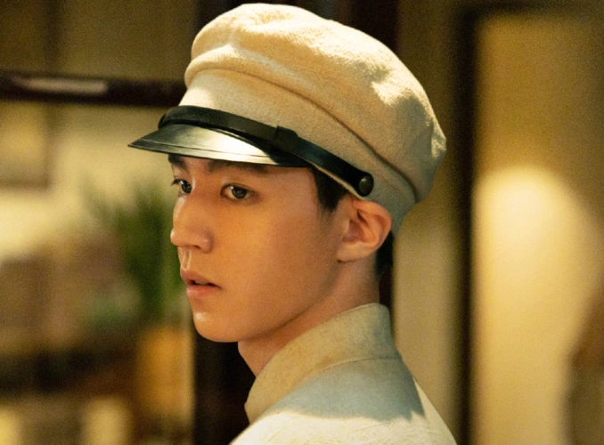 理想照耀中国预告王俊凯台词像诗朗诵网友大学四年学得啥