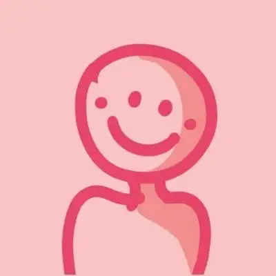 微信头像简约线条可爱_微信头像_我要个性网