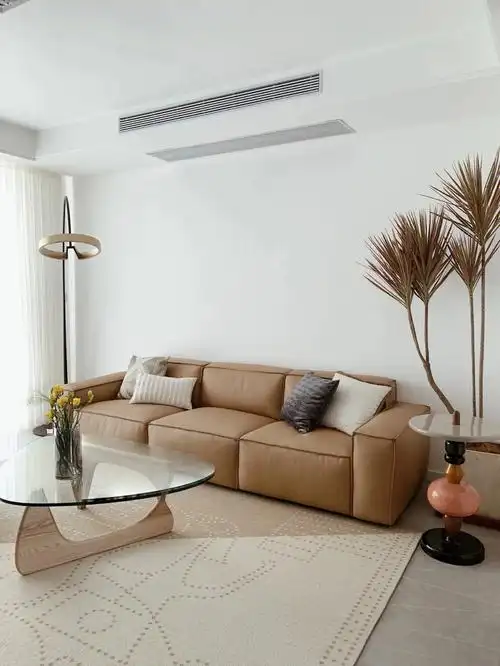 客厅沙发i客厅颜值的佼佼者