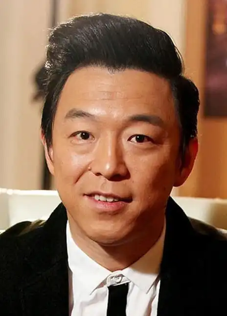 黄渤图片