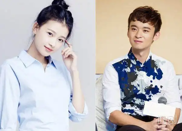 董子健孙怡孩子叫什么 女方微博晒照称女儿叫大福