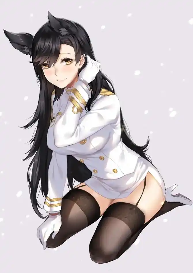 二次元女神 #二次元 #看了不后悔系列 #动漫老婆  #我 - 抖音