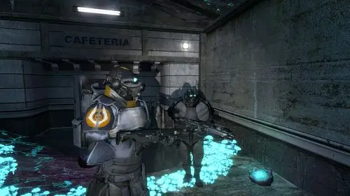 半条命2科普联合帝国1