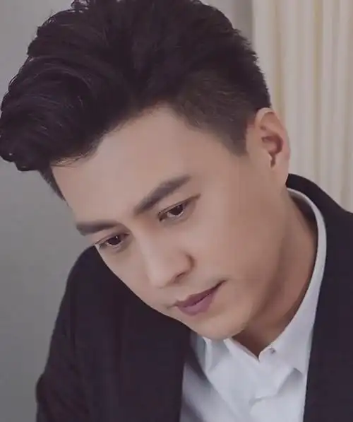 靳东 贺涵 - 高清图片,堆糖,美图壁纸兴趣社区