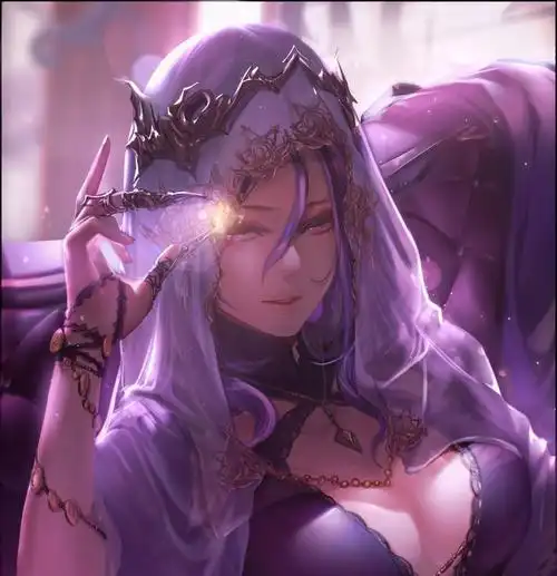 [805]从书圈转来的黎明之剑设定图,不知道火星了没