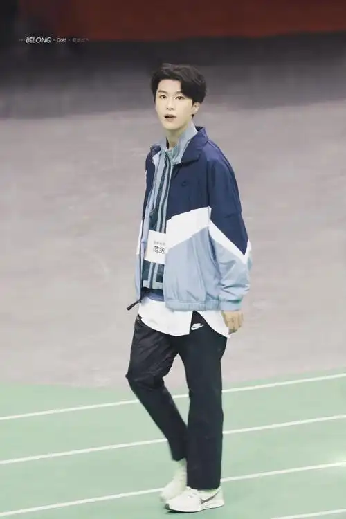 范丞丞射箭邪魅一笑十环