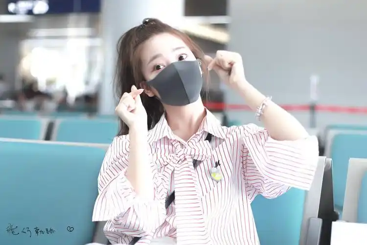 紫宁cr@飞行轨迹with张紫宁