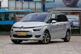 【c4毕加索】_新款c4毕加索_雪铁龙(进口)c4毕加索报价及图片_配置–