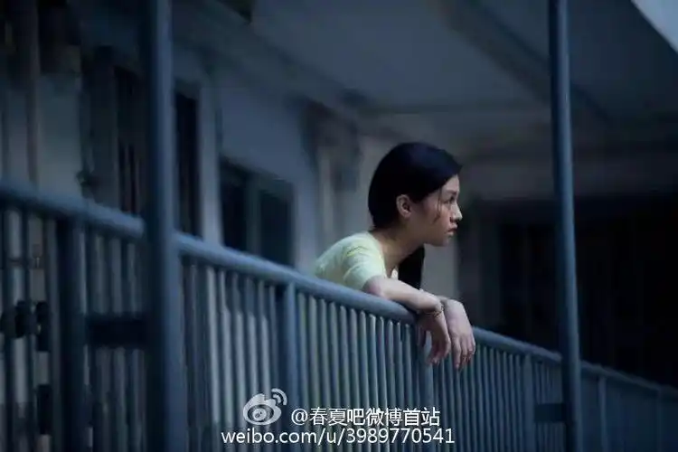 春夏|海报剧照《踏血寻梅》