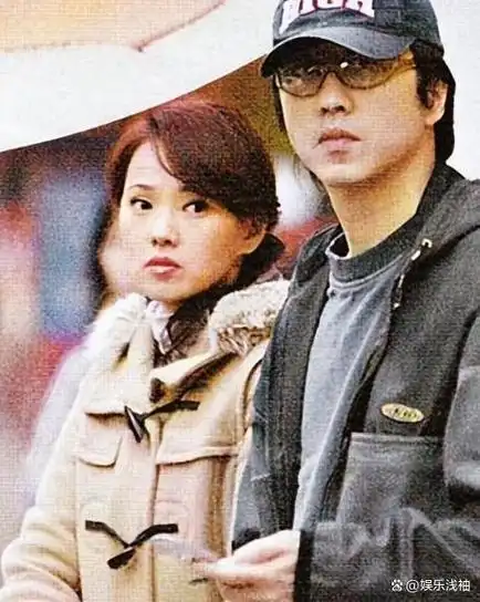 伊能静庾澄庆合体现身儿子毕业典礼!被赞离婚典范,哈利晒照片