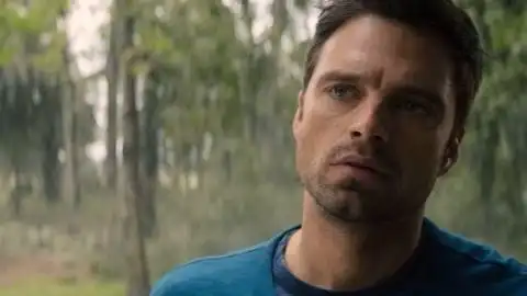 【美劇混剪】猎鹰与冬兵第6集 (練習用) 第一次做混剪 pr小白