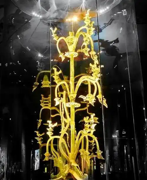 三星堆终极大揭秘中华文明的特种兵