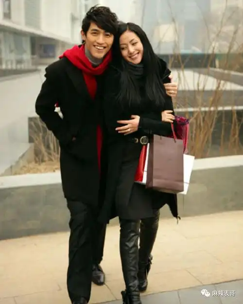 才两年,就离婚了呢|求婚|张天爱|彭冠英|李子峰|徐开骋_网易订阅