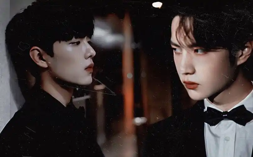 陈情令忘羡×博肖 - 堆糖,美图壁纸兴趣社区