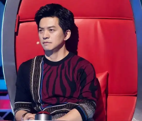 好声音导师现状李健最稳那英汪峰惹争议刘欢霆锋扛住口碑