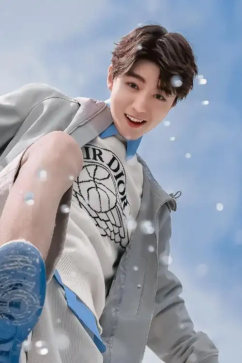 王俊凯&杂志 crwb.l―junkkk