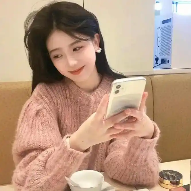 女生头像 #女头 #仙气头像 在所有关系里 把我 - 抖音