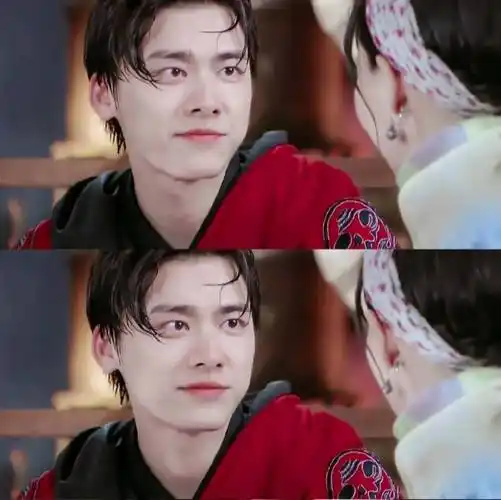 世家》已经播出17年了,但每次看到陈坤这张脸,还是会有怦然心动的感觉