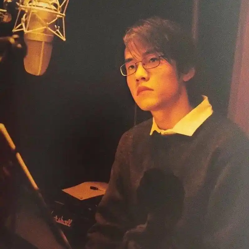 yyds #周杰伦 #男生头像 - 抖音