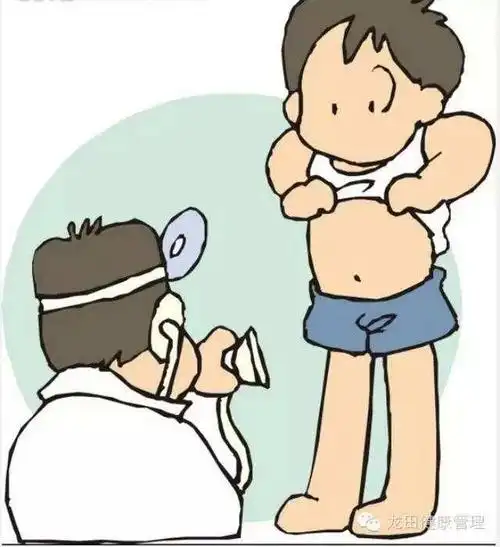 小朋友包茎,那可不是小事