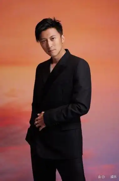 谢霆锋终结四大天王时代,当年他到底有多火