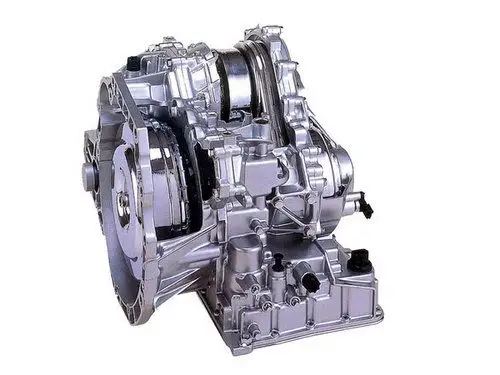 从汽车变速系统的发展历程来看,在经历了mt手动变速箱at自动变速箱后