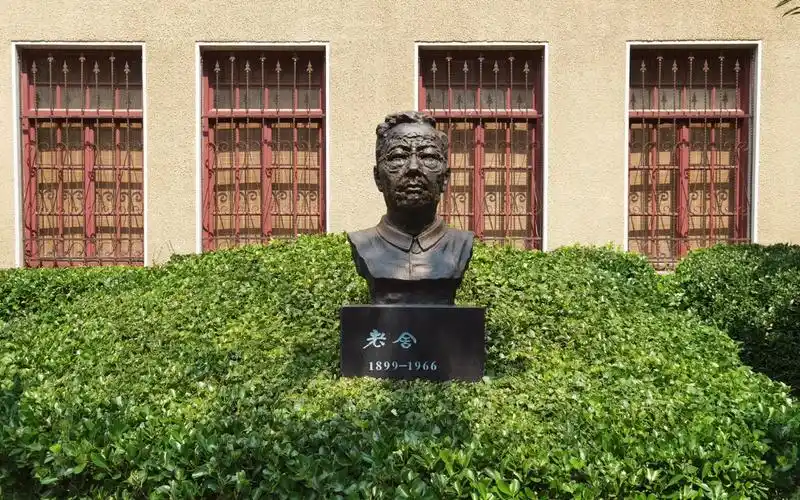 走进骆驼祥子博物馆,重温文学经典!